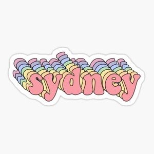 Meet your Posher, Sydney